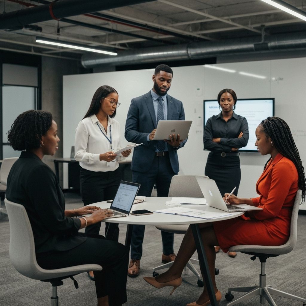 HR Management & Strategy